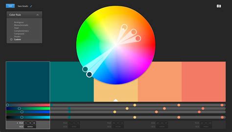 adobe color